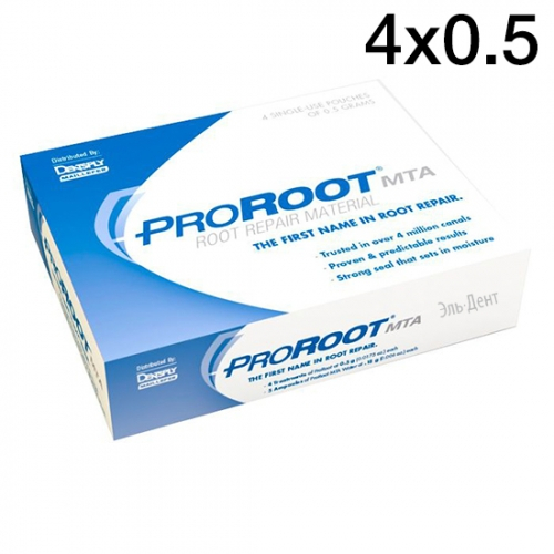 Pro Root Dentsply (4�0.5��) �������� ��� ����������� �������� � 