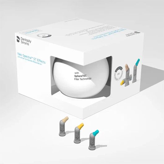 Neo Spectra ST EFFECTS, D1 (16 ����.�0,25�), Dentsply Sirona