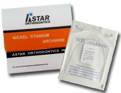 ���� Astar Ni-Ti ������� ������������� 014