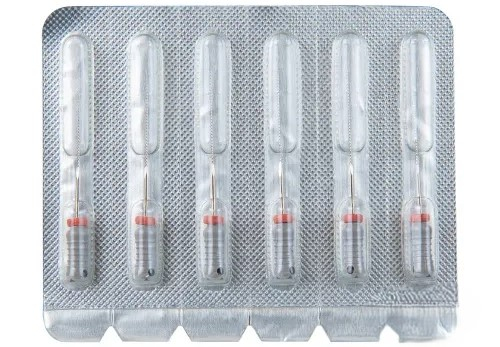 K-Files �������� ������ 28 �� �08 (6 ��) Pro-Endo VDW
