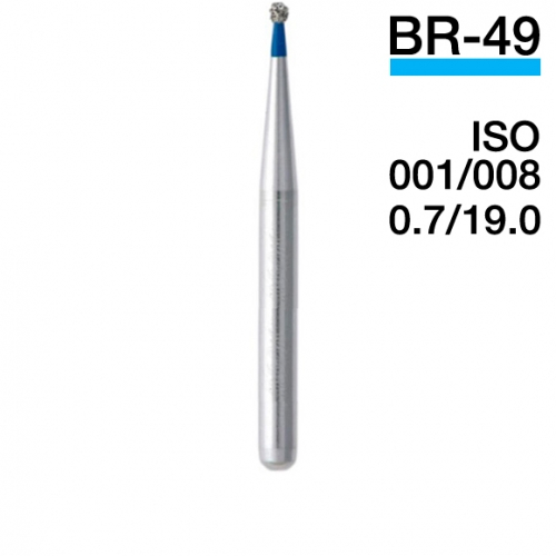 ���� �������� MANI BR-49, ������� (5 ��./��.)