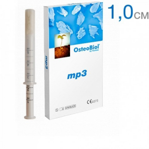 OsteoBiol mp3 - ������� ����� � ������ 1��3.