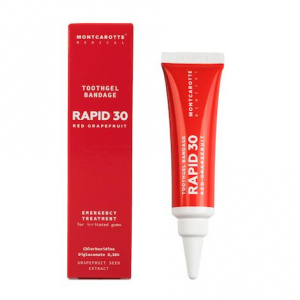 RAPID 30 ����-������ ��� ������� ��� 0,30% � CHLX, 30 ��