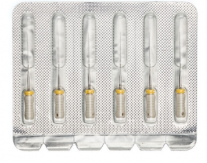 H-Files Pro Endo ������ 28 �� �15 (6 ��) VDW