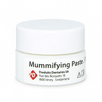 Mummifying paste � �������������� ����� ��� ������������� ������� (12 �)