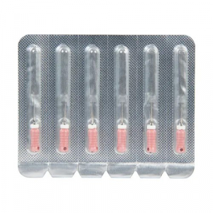K-Files �������� ������ 21 �� �06 (6 ��) Pro-Endo VDW