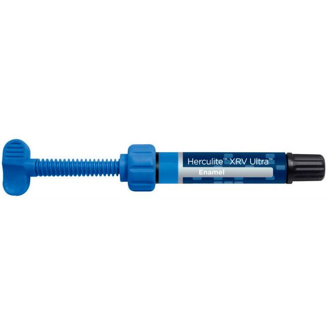 Herculite XRV Ultra Syringe Refil Enamel (�����) 34004, A3 ������������� ������������� �������� (4�)
