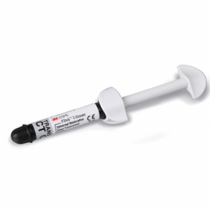 Filtek™ Ultimate Refil.CT Универсальный композитный реставрационный материал Отдельные шприцы 4 гр.