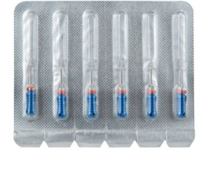 H-Files Pro Endo ������ 28 �� �30 (6 ��) VDW
