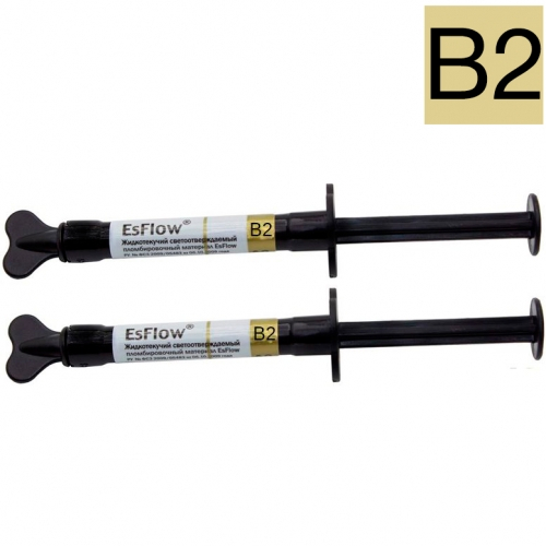 EsFlow B2 - ������� �������� (��/2*2��)