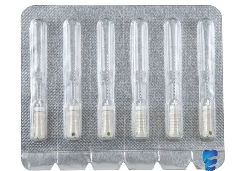 K-Files �������� ������ 21 �� �15 (6 ��) Pro-Endo VDW