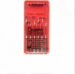 LARGO 32�� �5, ��������� �������� (6��.), Maillefer