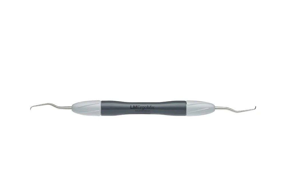 ������  Gracey 1-2  Mini ErgoMix LM 201-202 MTIEM ES