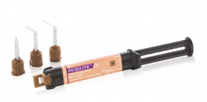 DUO-LINK™ Translucent композитный цемент двойного отверждения полупрозрачный