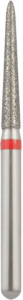 Боры алмазные NTI FG 898 016F Пламевидный
