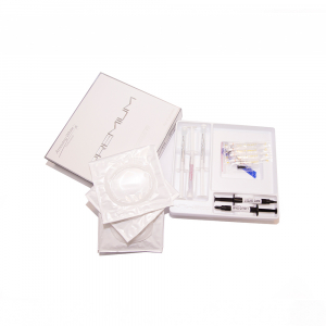 Amazing White Professional Premium 38%, Профессиональный набор для клинического отбеливания на 4 чел