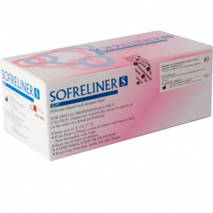 Sofreliner S-������ ����������� �������� ��� ��������� � ������������ ������������� ������� ��������