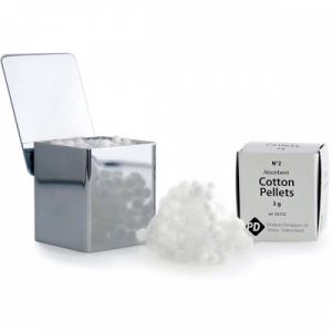 ������ ������, Cotton Pellets 2 ������