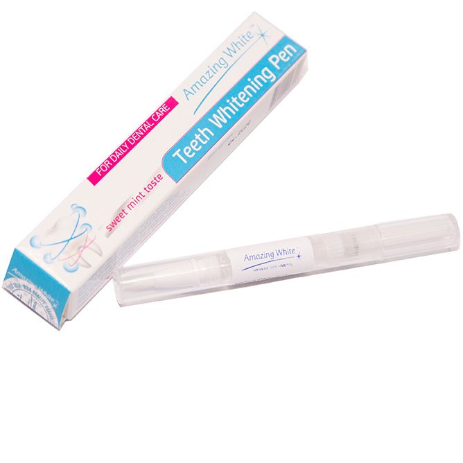 Amazing White Teeth Whitening Pen ������������ �������� ��� ���������� ������� �����