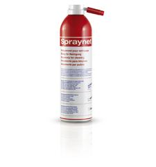 ����� ��������� Spraynet. ��� ������� ������������ 500��.