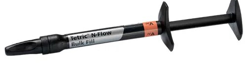 Tetric N-Flow Bulk Fill Ref. (�����) 1x2g IVA