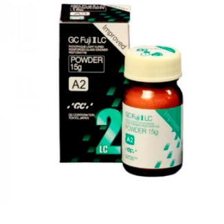 Fuji II LC-powder 15�� (�������) ���� �2