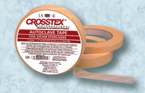 ����� �������������� � ����������� Stream Indicator tape