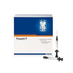 Fissurit F. �������� �. ����������������� �������� ��� ������ � ������