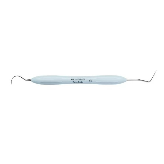���� ������������������� �� ������ ��� WHO Probe LM 23-550B ES