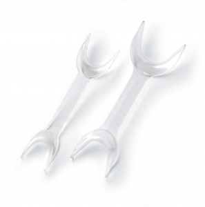 ��������� ���� Disposable Photo Retractor Large (2 ��. � ��������)