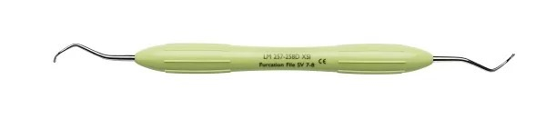 ������ Furcation Diamond File SV 7-8 257-258 D XSI