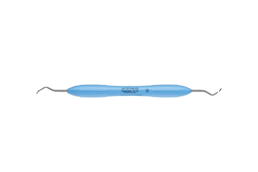 ������ Columbia 13-14  LM 237-238 ES