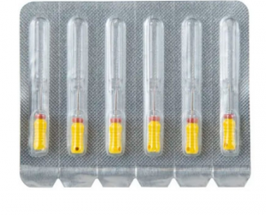 H-Files Pro Endo ������ 21 �� �20 (6 ��) VDW