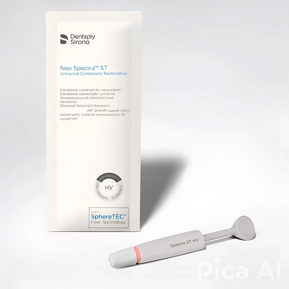 Neo Spectra ST HV, ������� A3.5, ����� (3�), ����������������� ��������������� ��������