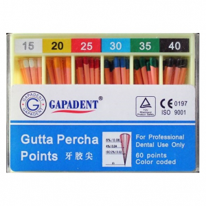 ������������� ������ (����������)  Regular 06 ��/60��. GAPADENT.