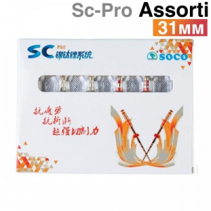 ����� ���. SC-Pro 31�� �������� � ������� ����� (6��.)