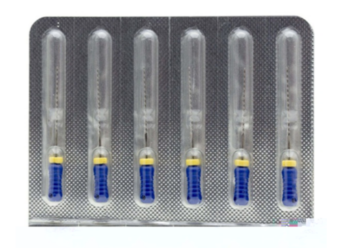 K-Reamers Pro-Endo L31 �� �30 ������, (6 ��), VDW