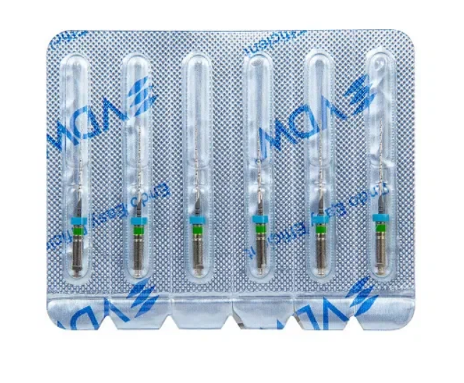 Mtwo instruments. М2 Тейпер №35 04 L25 (Китай)