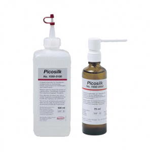 Picosilk Средство для снятия поверхностного напряжения воска; , 75мл
