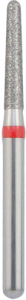 Боры алмазные NTI FG 856 014F