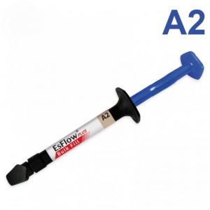 EsFlow PLUS Bulk Fill �2 (2���.�2,5�) ������������� ��������������� ������� �������� �����/��������.