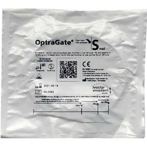 OptraGate Small. ��������� ����������� ���  1 �����