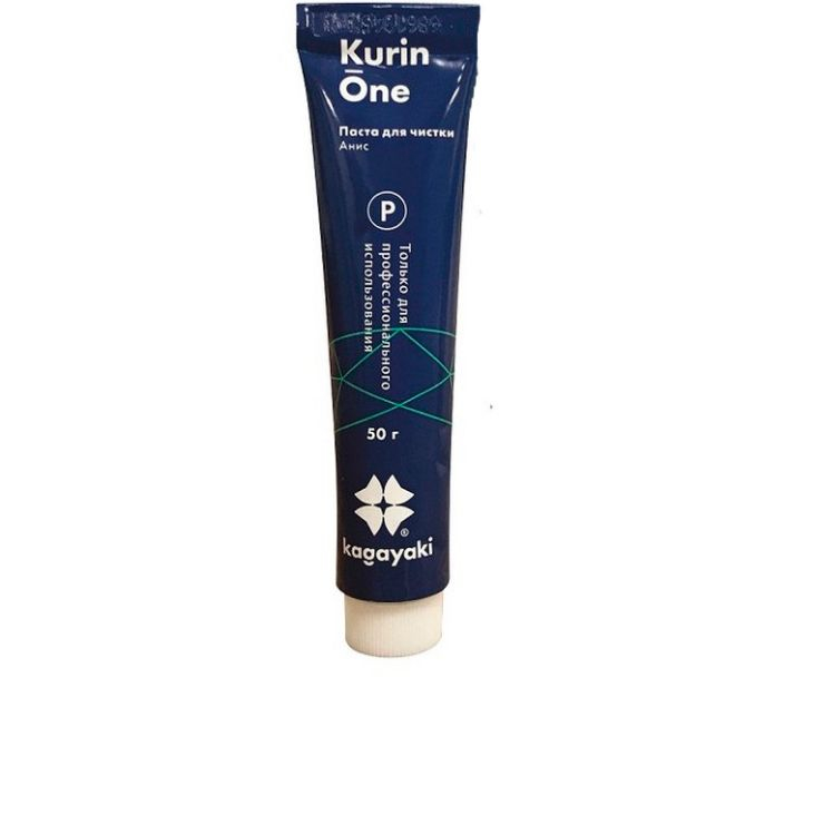 ����� KURIN ONE ��� ������  ���� 50�, Kagayaki, ������ CleanrPolish