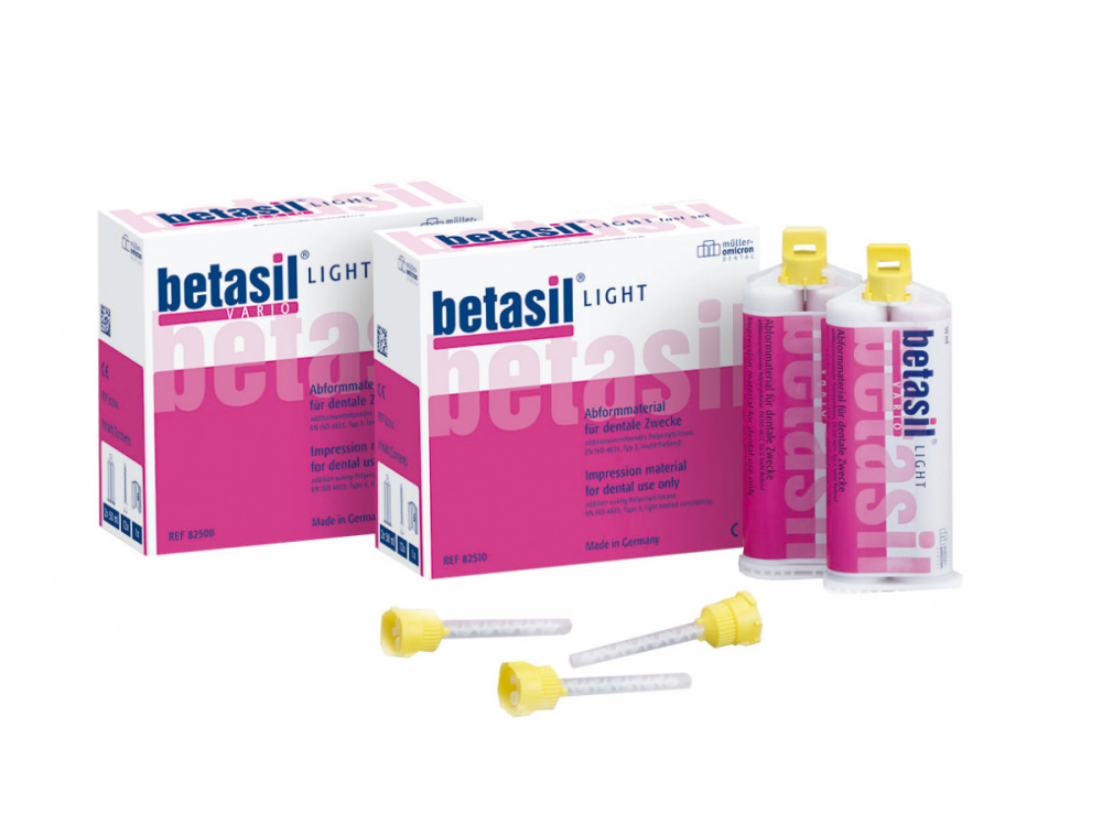 Betasil vario Putty Soft A60 ����� A-�������:2�300ml ���� � �����,2�50 ������.,������