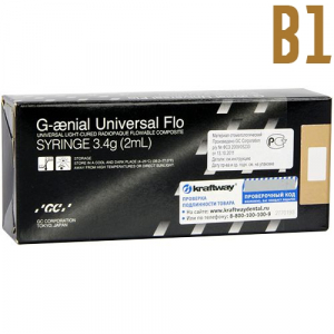 G-aenial Universal FLO B1,  2��.(3,4�), ������� ��� ������, ��������