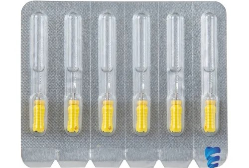 K-Files �������� ������ 25 �� �20 (6 ��) Pro-Endo VDW