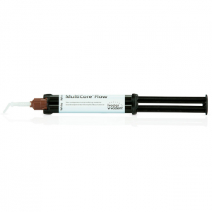 MultiCore Flow Refil 10g White ���������������� �������� ��� �������������� ������