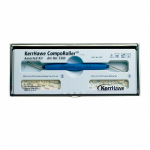 CompoRoller Kit. �������� � ���������(�����,��������,������)