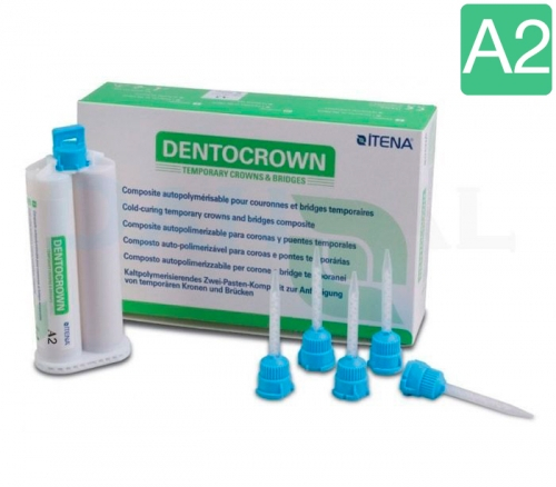 DentoCrown ��.�2 �������� 50�� (76�)+10 . ��������  �����������  ���  ��������� �������,ITENA.