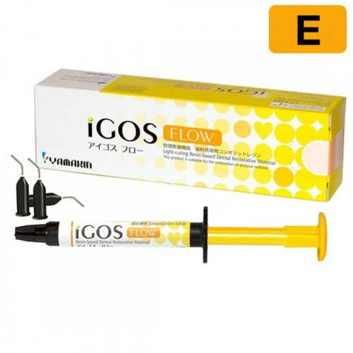IGOS Flow ���� E (1���.- 2.6�.+10 ������� ������.) �����������������, ����������������� ��������,